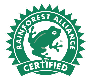 Rainforest Alliance